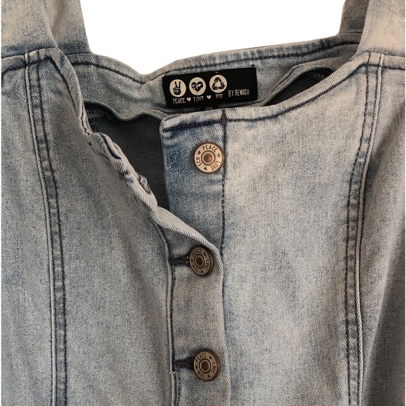 Rewash, dress - Picture 4 of 11